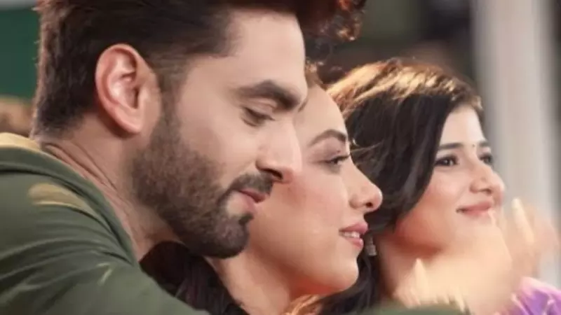Anupama Upcoming Twist