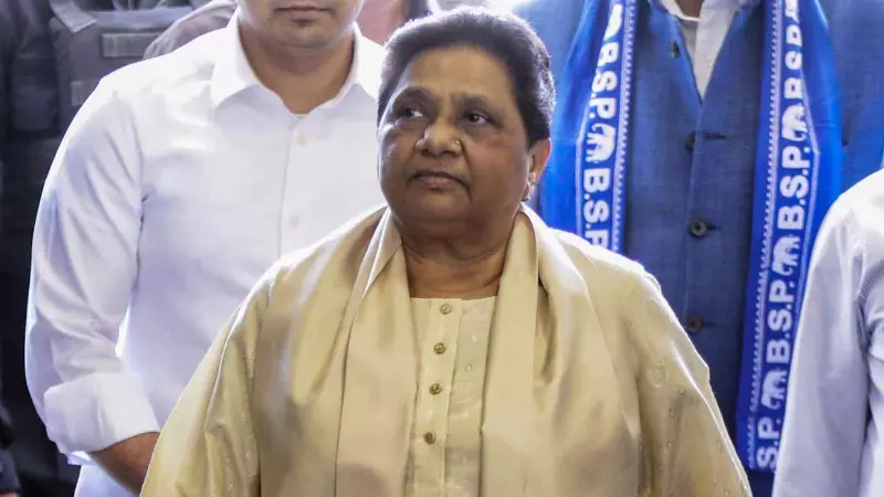 सरकारी स्कूलों की बदहाली पर मायावती का फूटा गुस्सा, Gen Alpha के समर्थन में BSP चीफ, बोलीं- बच्चों पर बल प्रयोग न करें
