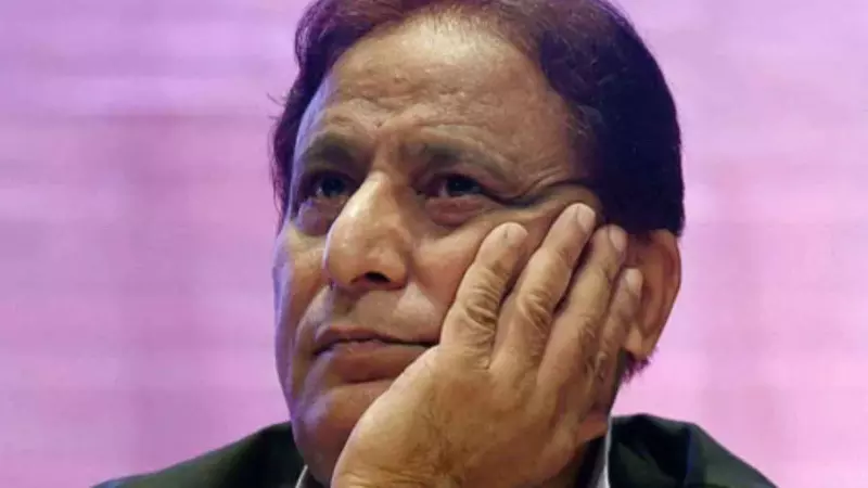 Azam Khan ED
