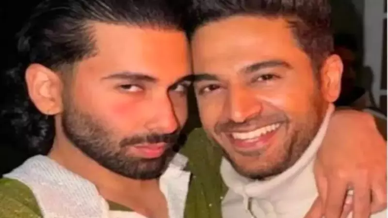 Khatron Ke Khiladi 15 Fame Orry