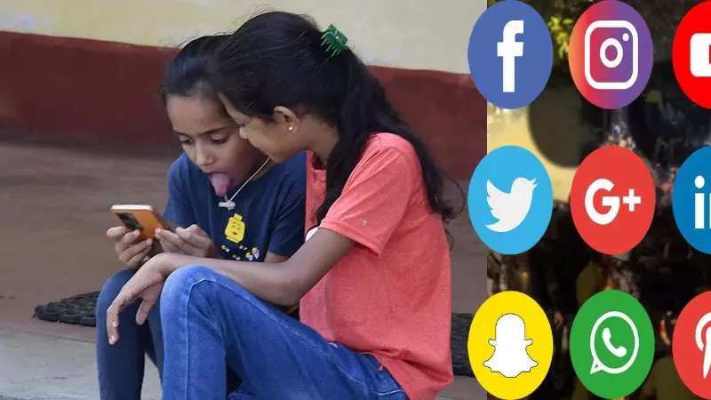 13 साल से छोटे बच्चों के लिए Instagram, Snapchat बैन होगा? दिल्ली HC ने दिया बड़ा निर्देश