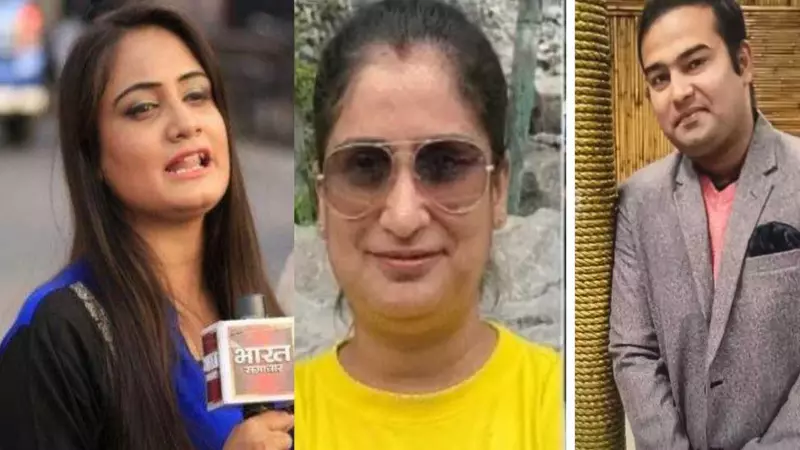 बहन, काश कि तुम इतनी सीधी नहीं होतीं... गोमतीनगर हत्याकांड पर Ulta Chasma की प्रज्ञा मिश्रा ने साझा किया दर्द