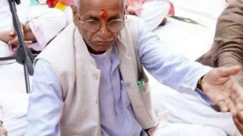 राम मंदिर निर्माण पर सामने आया चंपत राय का 9 पन्नों का पत्र, नृपेंद्र मिश्रा की भूमिका पर बड़ा खुलासा