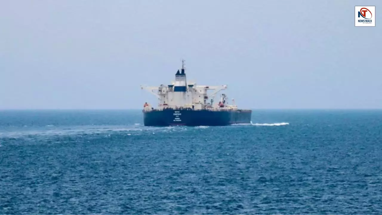 Yemen Ship Hijack