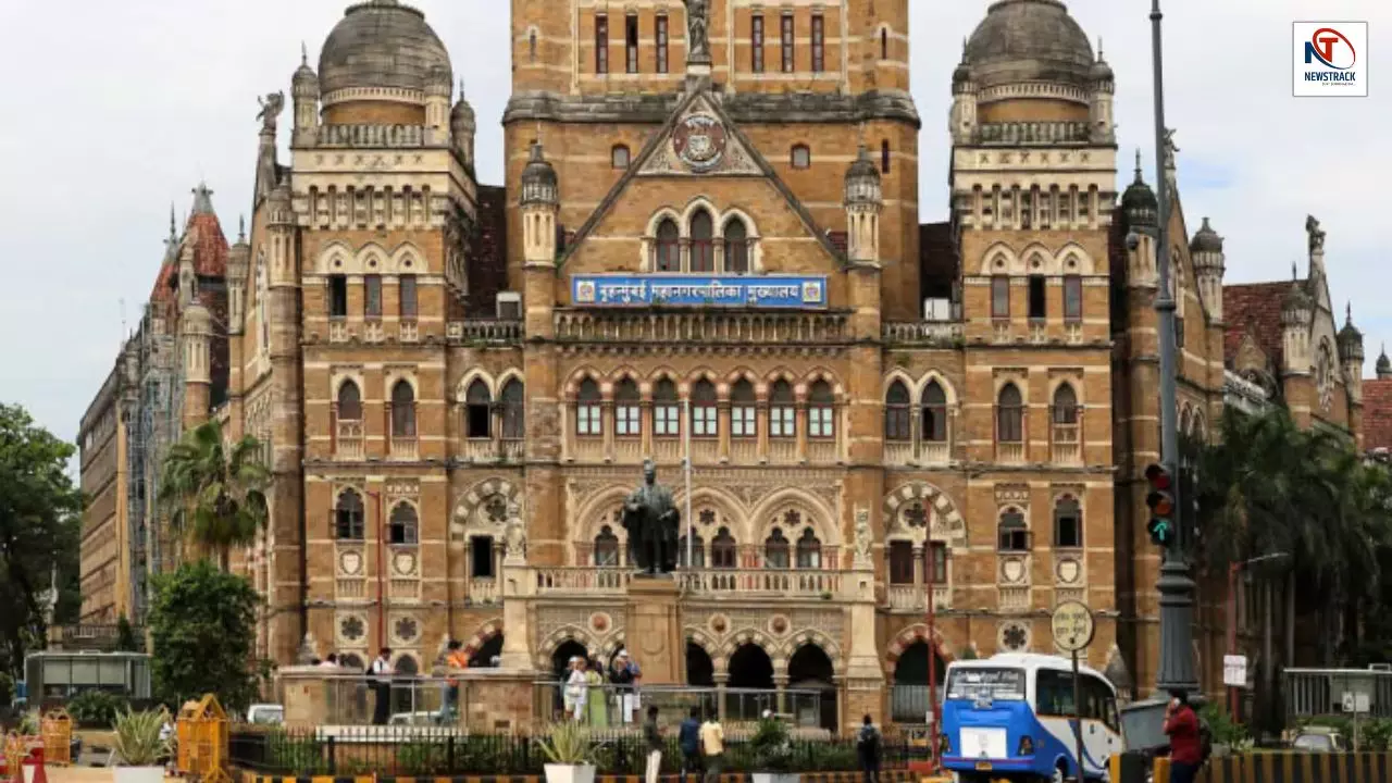 BMC Gen Z Fellowship 2026 BMC Gen Z Fellowship 2026
