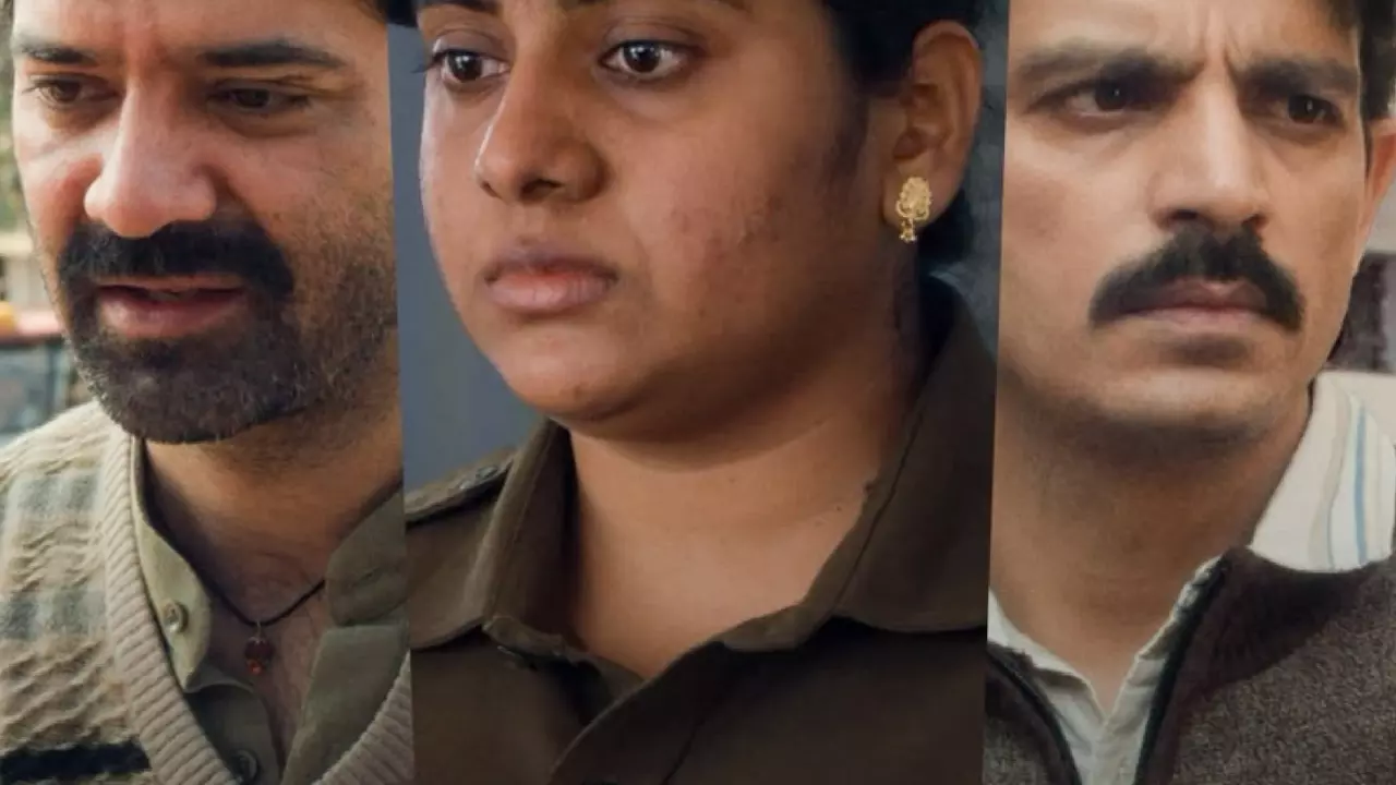 Babita Singh Reporting Trailer Review Babita Singh Reporting Trailer Review