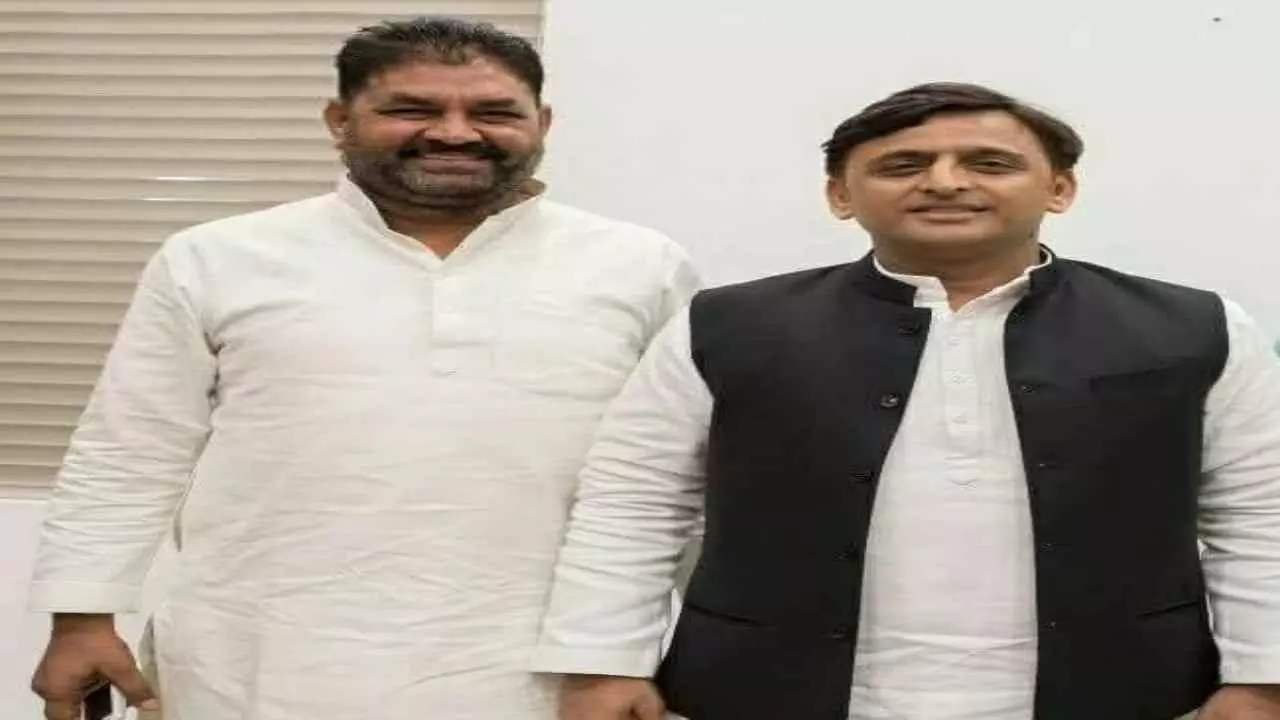 Raebareli News Raebareli News