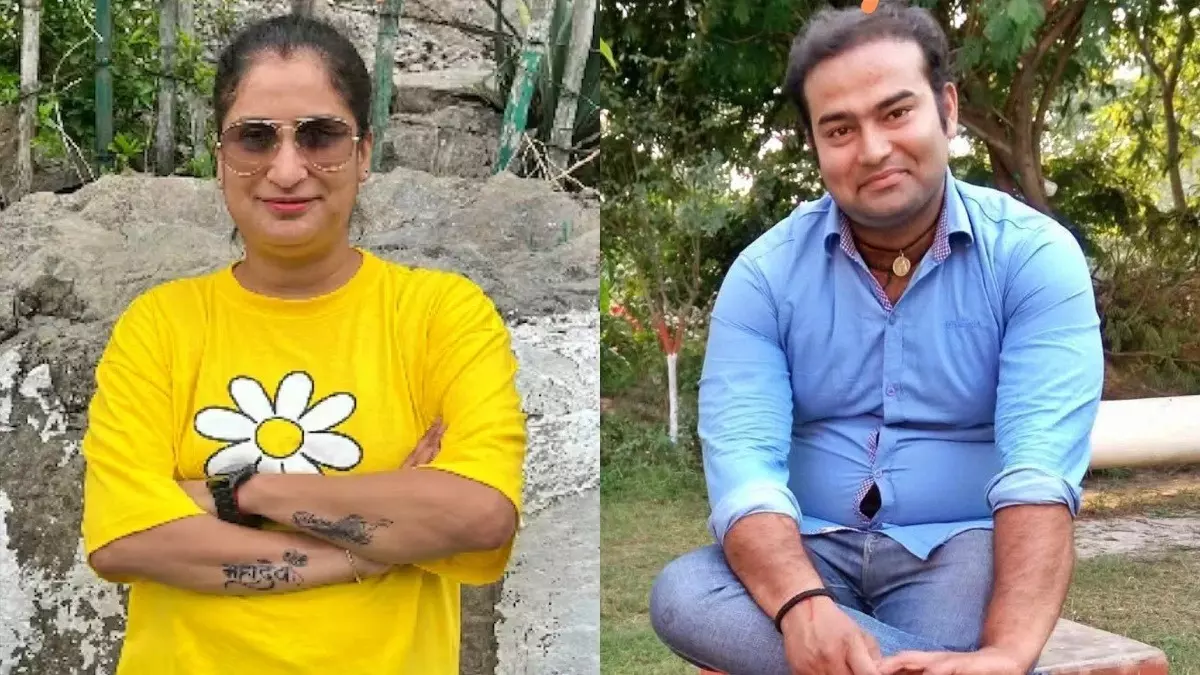 25 मिनट में उजड़ गया पूरा परिवार: मानस और बहन तूलिका का कौन करेगा अंतिम संस्कार