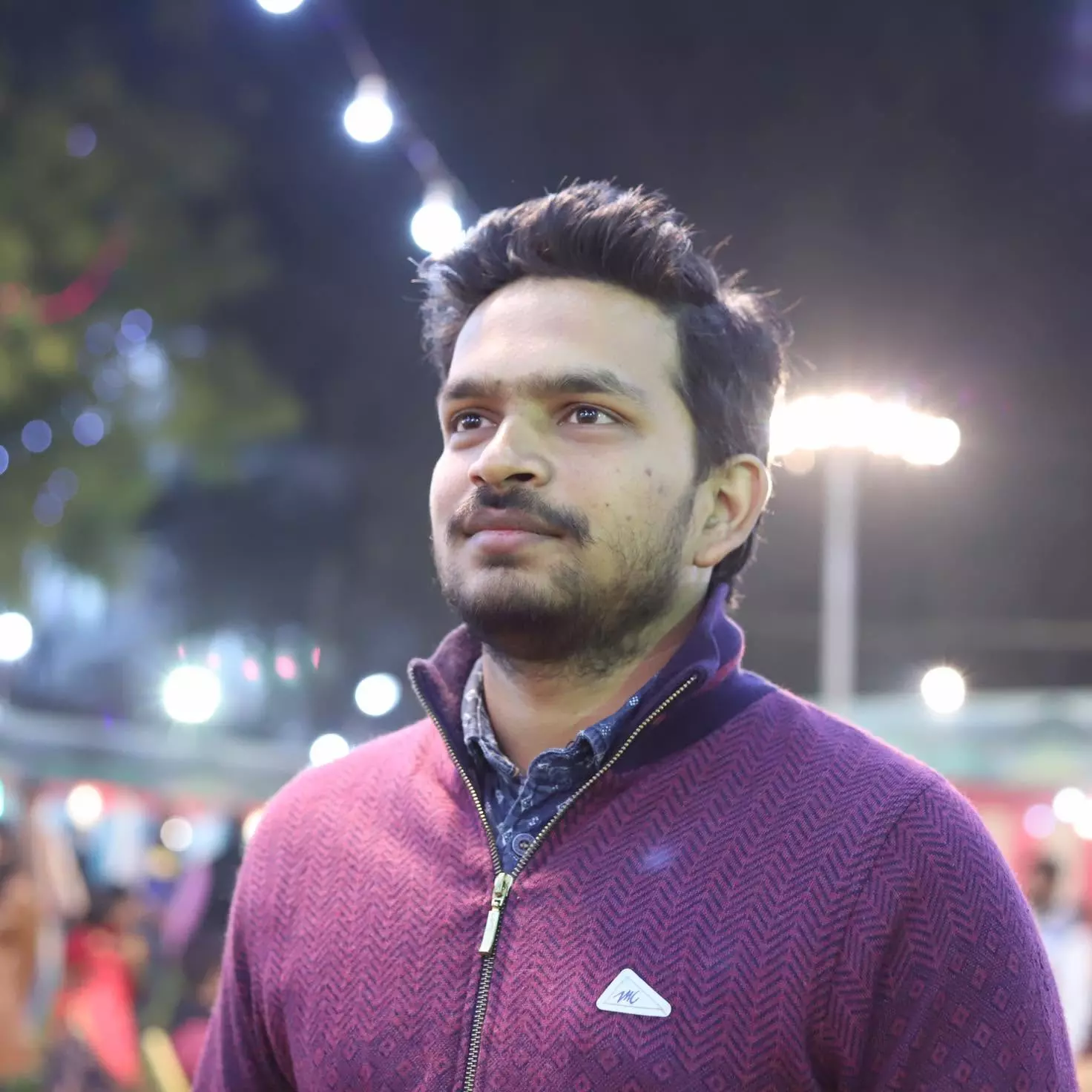 Rajan Kashyap Rajan Kashyap