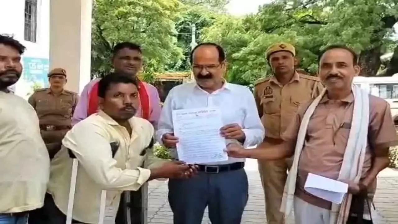Mainpuri News