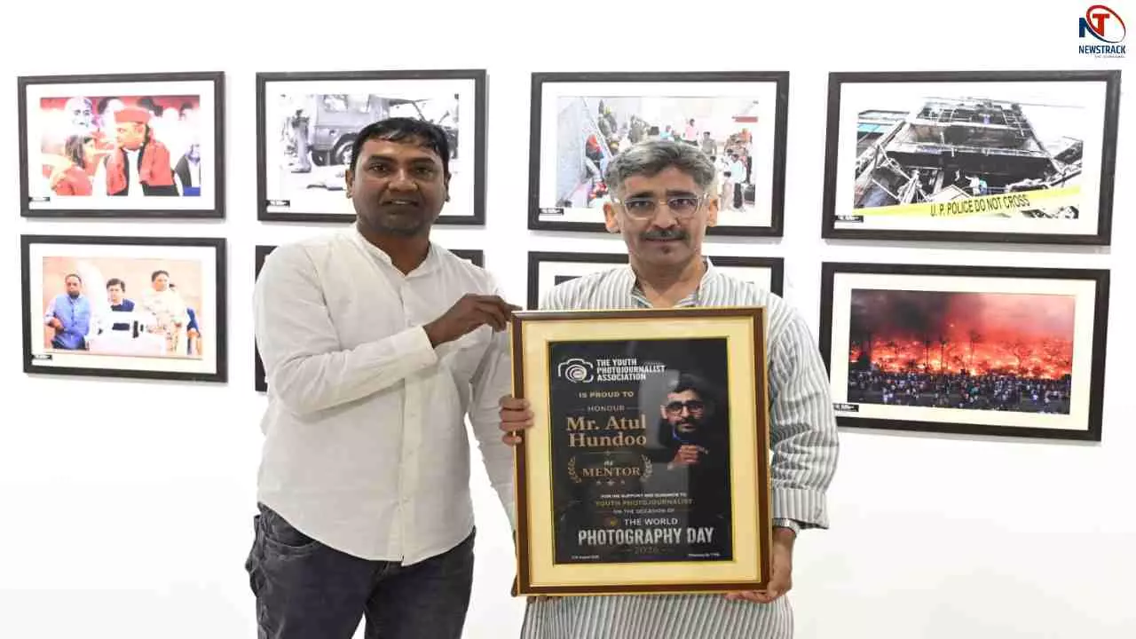 The Youth Photojournalists Association The Youth Photojournalists Association