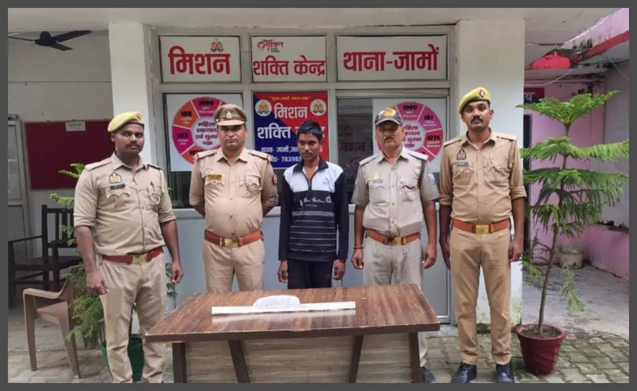 Dewar kills Bhabhi over cooking dispute