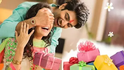 Rakhi Gift for Sister: 5 Venus-Themed Gifts Said to Bring Luck and Prosperity Rakhi Gift for Sister: 5 Venus-Themed Gifts Said to Bring Luck and Prosperity