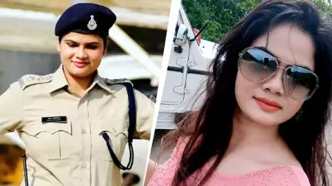 एयर होस्टेस से CSP बनी...कौन हैं नेहा पच्चीसिया? MP में किया ऐसा कांड की सीधे CM ने किया सस्पेंड एयर होस्टेस से CSP बनी...कौन हैं नेहा पच्चीसिया? MP में किया ऐसा कांड की सीधे CM ने किया सस्पेंड