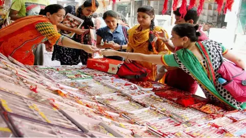 Rakhi Trends 2026 Rakhi Trends 2026
