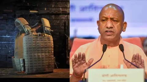 UP चुनाव से पहले अखिलेश-मायावती समेत 52 नेताओं की बढ़ी सुरक्षा, योगी सरकार ने अचानक लिया बड़ा फैसला, लेकिन क्यों?