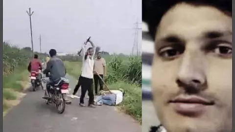 Two more accused arrested in Gaurav murder, three teams searched