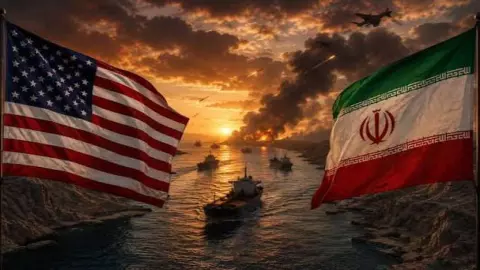US Iran Sanctions
