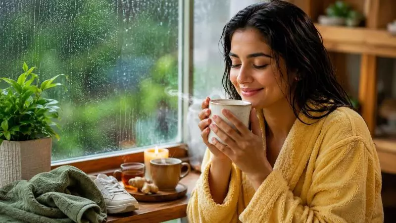 Monsoon health tips Monsoon health tips