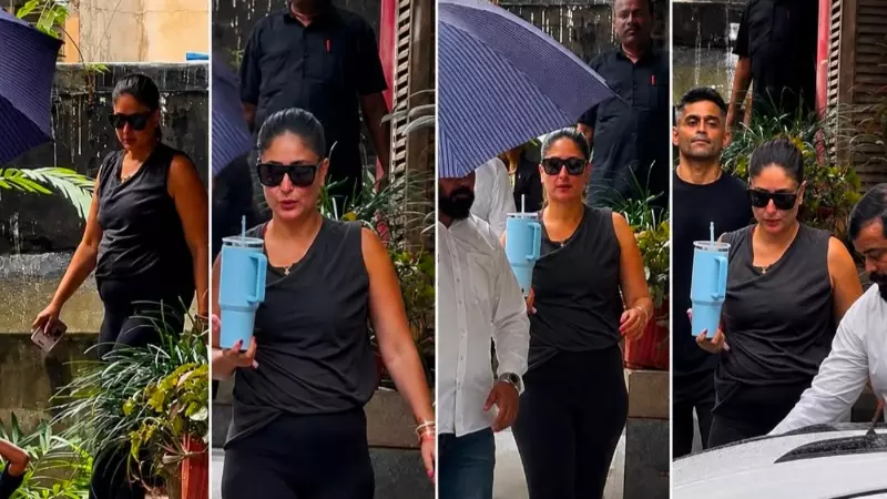 Kareena Kapoor Khan Pregnant Kareena Kapoor Khan Pregnant