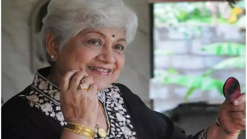 Sowcar Janaki Died At 94 Sowcar Janaki Died At 94