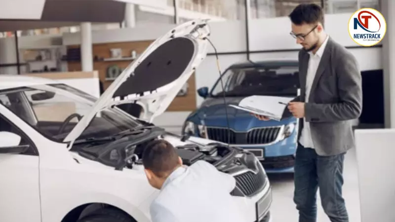 Second Hand Car Insurance