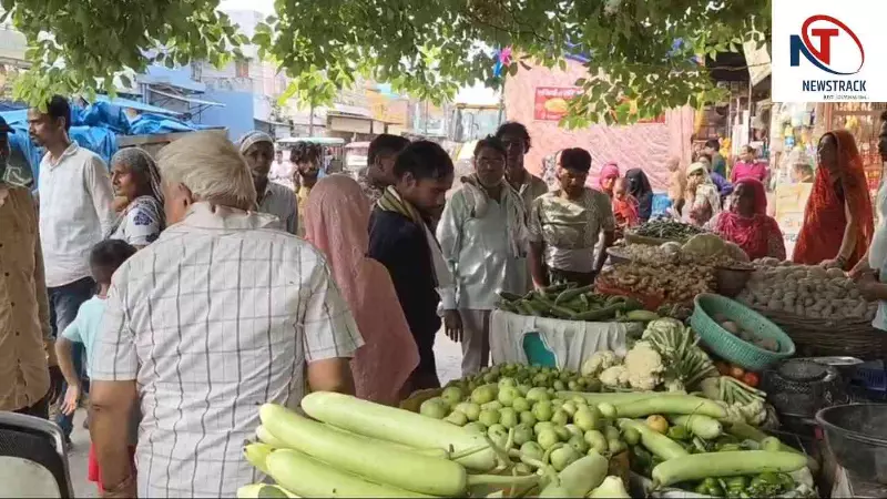 Mathura News: नगर निगम का अतिक्रमण पर बुलडोजर, पागल बाबा मंदिर से मसानी रोड तक चला अभियान Mathura News: नगर निगम का अतिक्रमण पर बुलडोजर, पागल बाबा मंदिर से मसानी रोड तक चला अभियान
