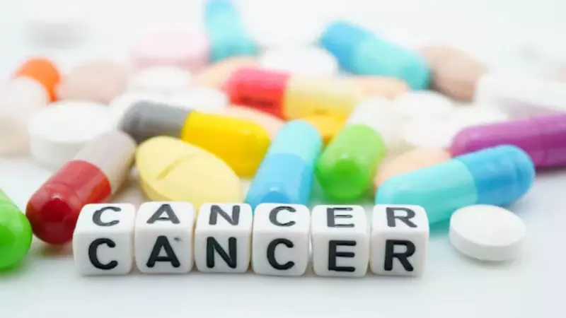 RK-251 Smart Cancer Drug