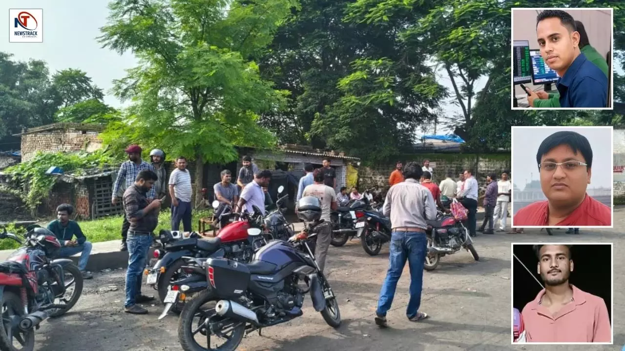 Jharkhand Sponge Iron Plant Blast