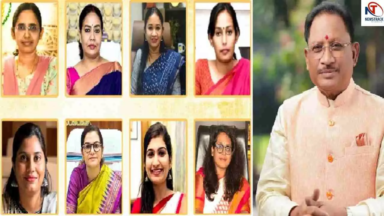 Chhattisgarh News Chhattisgarh News
