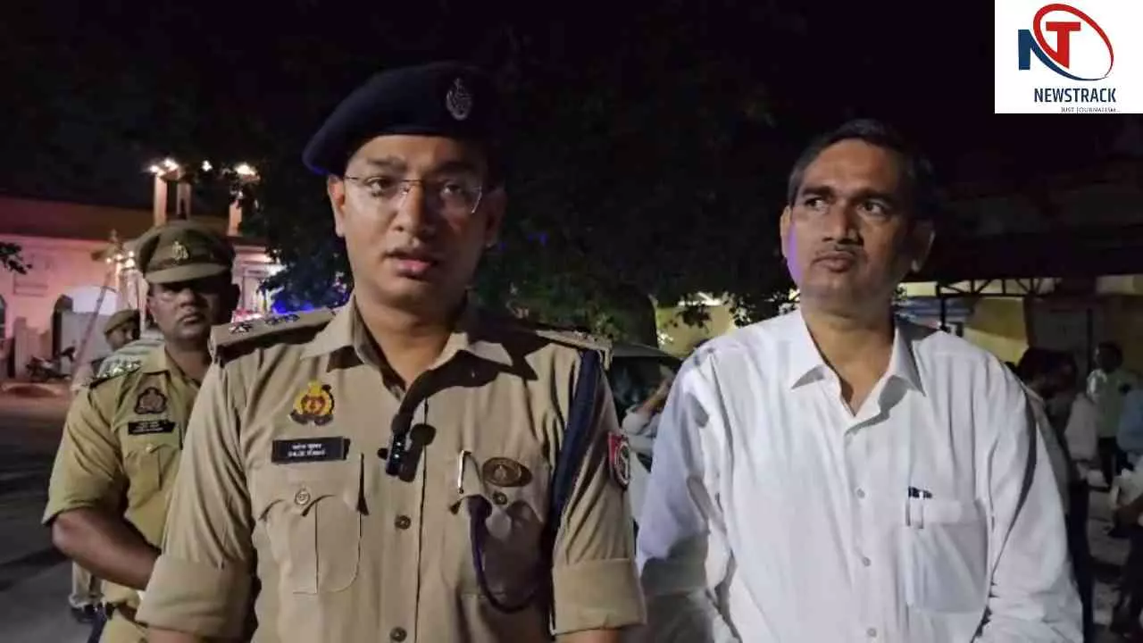 Mathura News: मथुरा बालिका संरक्षण गृह में 14 वर्षीय बालिका की मौत, दो नाबालिग बालिकाओं से पूछताछ
