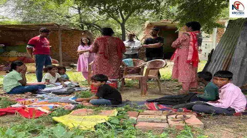 Rajasthan News Rajasthan News