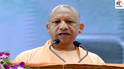 Yogi Government
