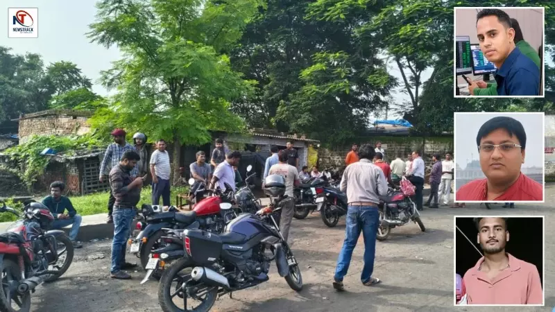 Jharkhand Sponge Iron Plant Blast