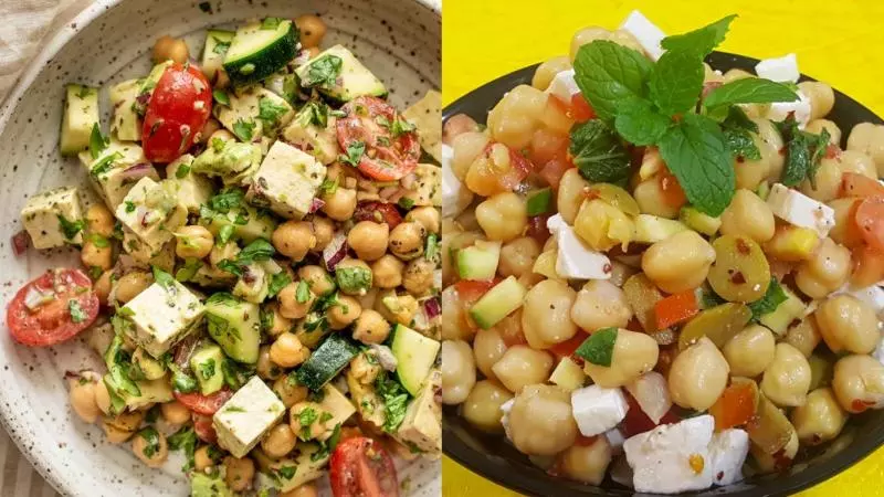 Breakfast में खाएं चना-पनीर की ये 4 चीजें, मिलेगा भरपूर प्रोटीन और पेट भी रहेगा लंबे वक़्त तक भरा