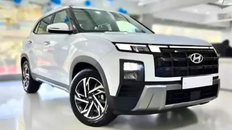 Hyundai Creta 2027: Will the New Boxy Look and Hybrid Engine Change the Game?