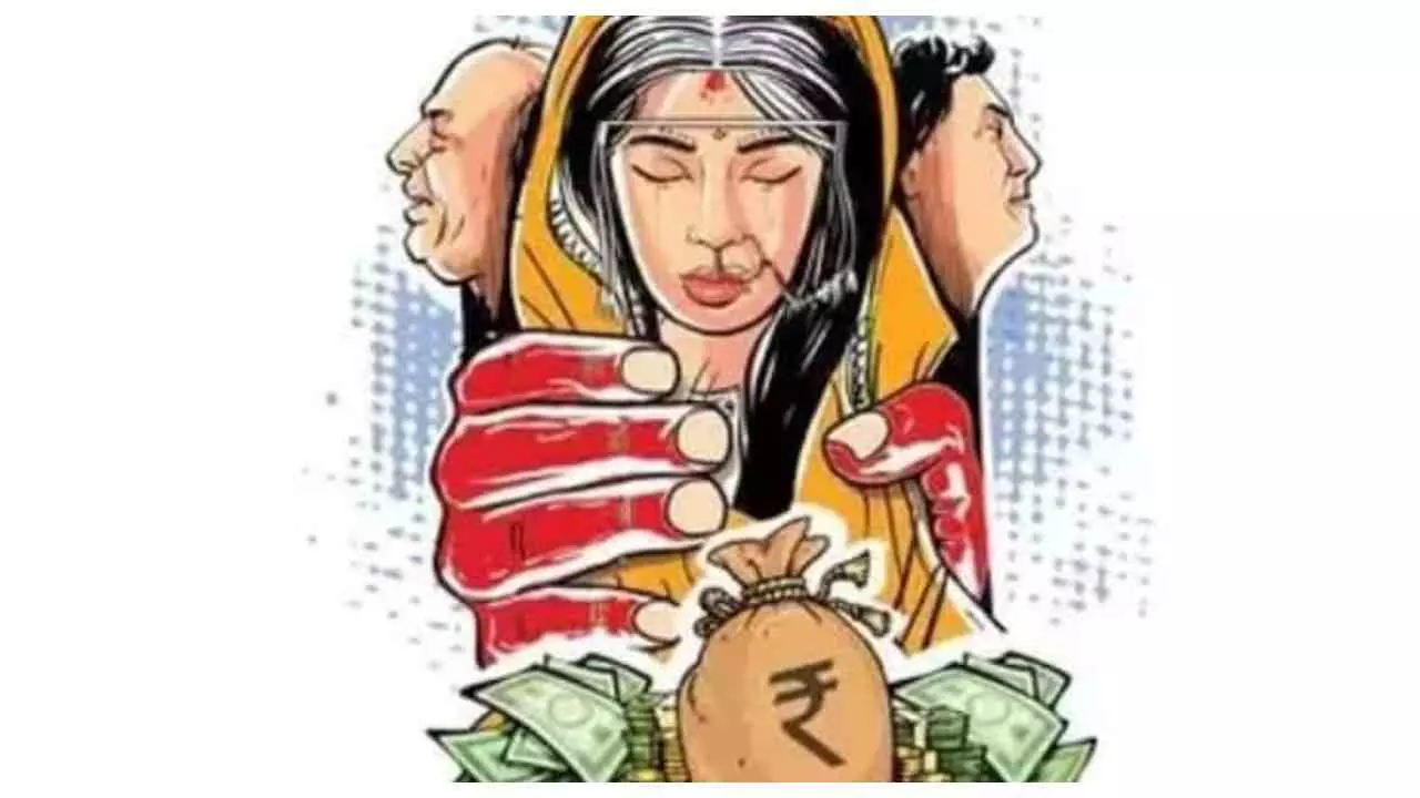 Hapur News : एक ही परिवार में ब्याही दो बहनों से मारपीट का आरोप, पति समेत पांच पर केस दर्ज Hapur News : एक ही परिवार में ब्याही दो बहनों से मारपीट का आरोप, पति समेत पांच पर केस दर्ज