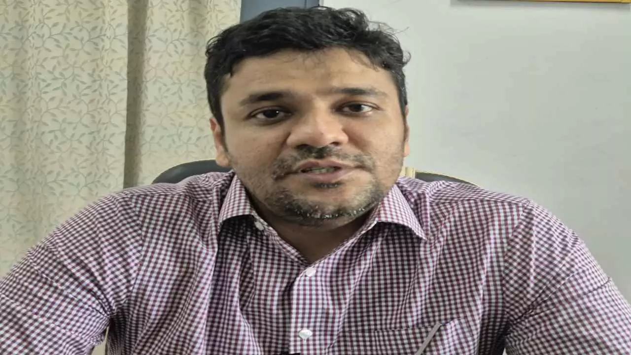Aligarh News Aligarh News