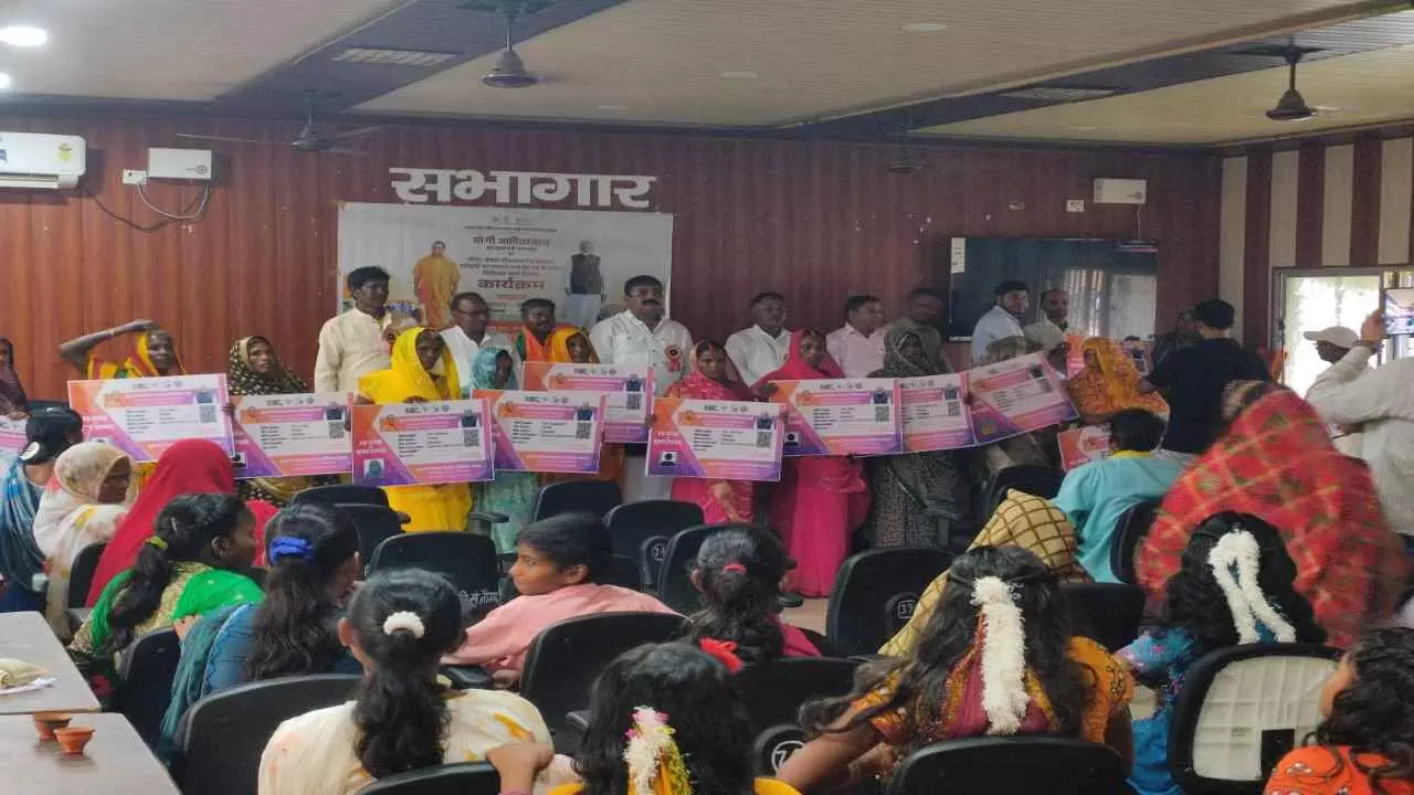 Chandauli News Chandauli News
