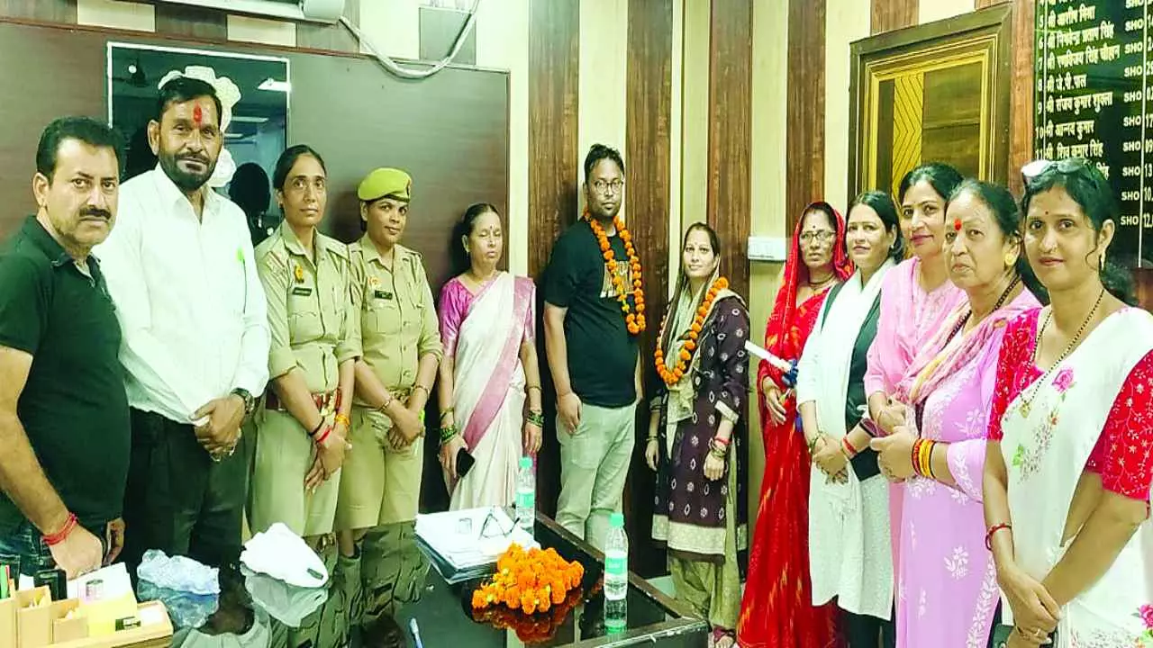 Jhansi News Jhansi News