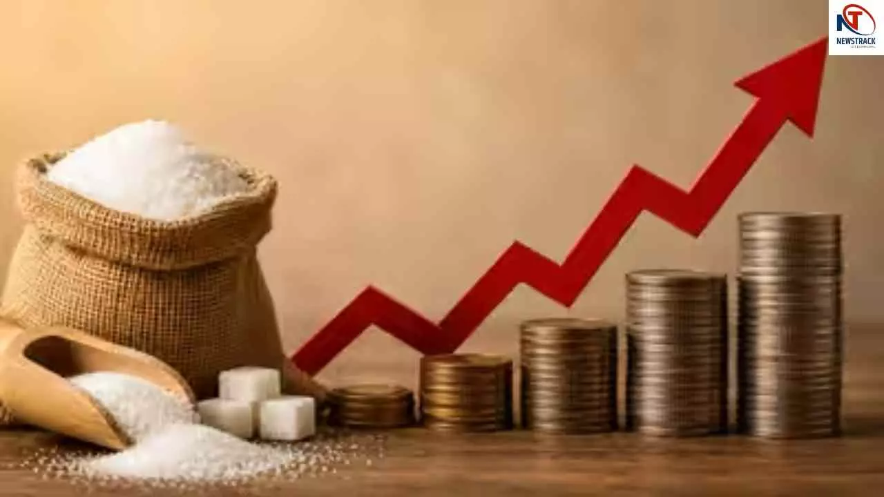 Sugar Price Hike
