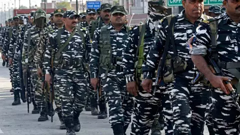 अब पूर्व सैनिकों ने सरकार के खिलाफ खोला मोर्चा! 7 नवंबर से जंतर-मंतर पर भूख हड़ताल का ऐलान...लेकिन क्यों?