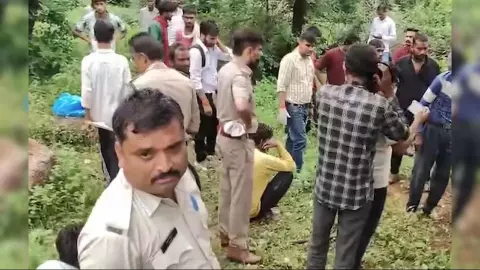 बैंगन का भरता-रोटी खाकर सोईं मासूम बहनें...सुबह नहीं खुली आखें, 9 महीने की बच्ची समेत 3 की रहस्यमयी मौत