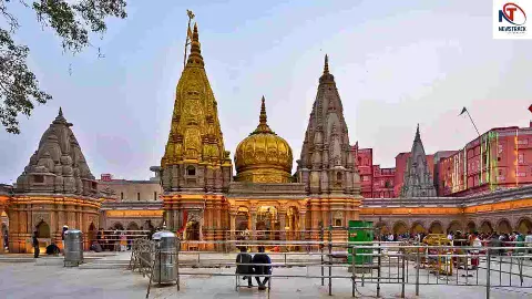 Kashi Vishwanath Mandir Kashi Vishwanath Mandir