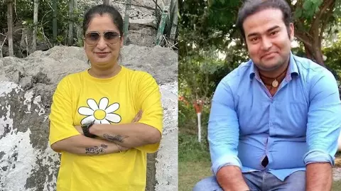 Lucknow Double Murder: सीतापुर के वकील से निकला हथियार कनेक्शन, लॉक iPhone पर टिकी पुलिस की जांच