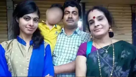 बांग्लादेश में हिंदू शिक्षक के पूरे परिवार की हत्या क्यों? याबा विवाद से खुला राज, दो संदिग्ध हिरासत