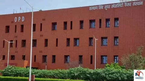 KSSSCI Lucknow