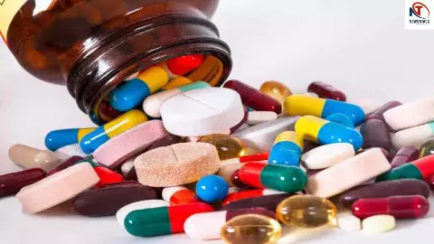 Fake Medicine