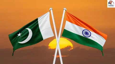 India Pakistan Border