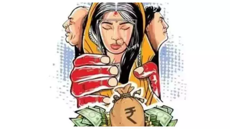 Hapur News : एक ही परिवार में ब्याही दो बहनों से मारपीट का आरोप, पति समेत पांच पर केस दर्ज